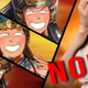 Illustration for article titled China's Communist Mouthpiece Wants Less Sex in Gaming